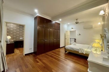 Petaling Jaya Commercial City