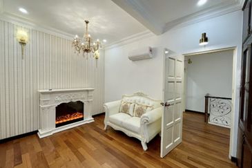 Petaling Jaya Commercial City