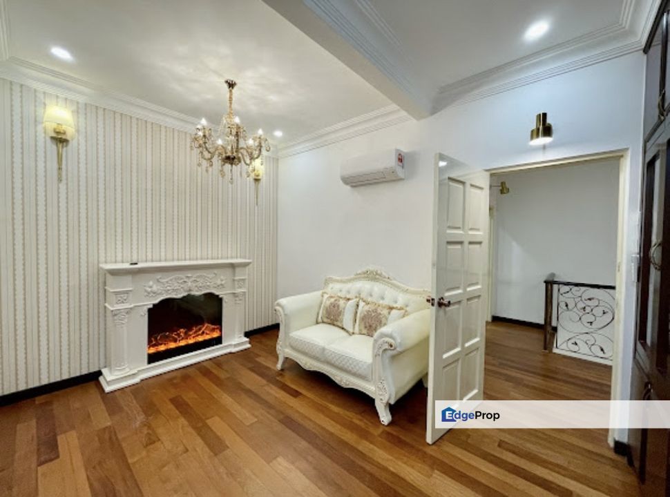 Modern Design, Freehold , Selangor, Petaling Jaya