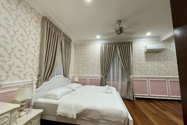 Petaling Jaya Commercial City