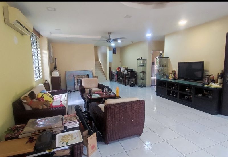 Taman Hulu Langat Jaya