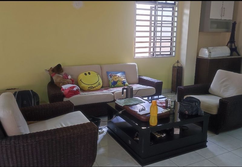 Taman Hulu Langat Jaya