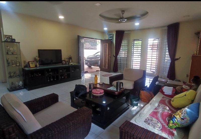 Taman Hulu Langat Jaya