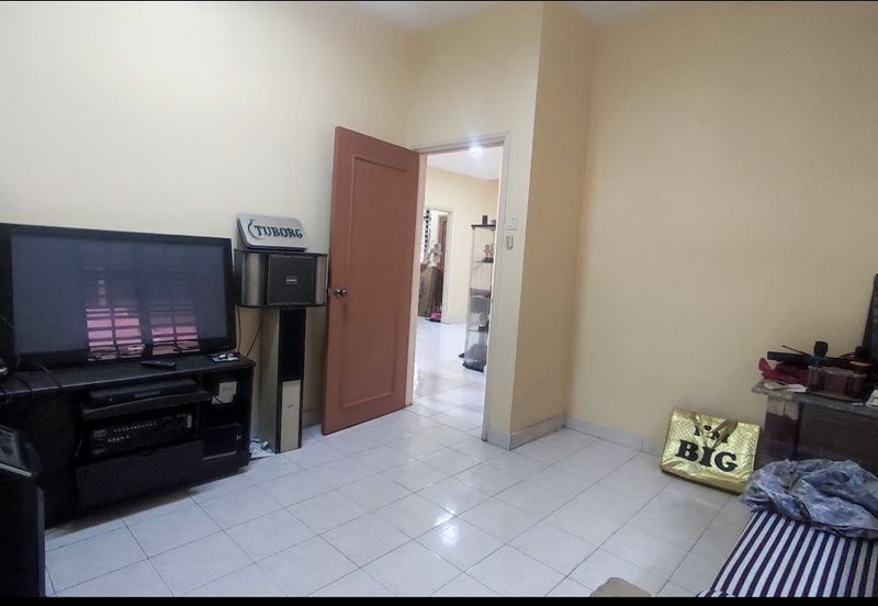 Taman Hulu Langat Jaya