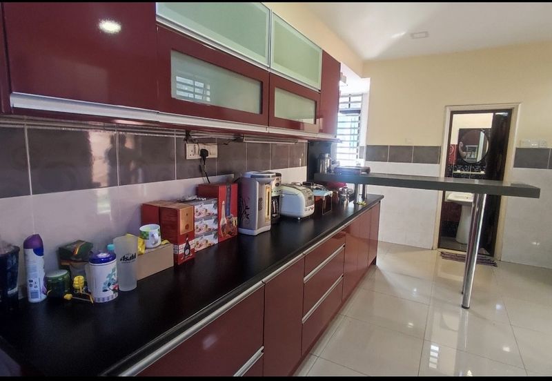 Taman Hulu Langat Jaya