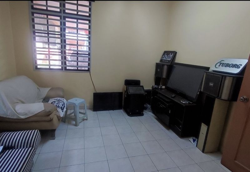 Taman Hulu Langat Jaya