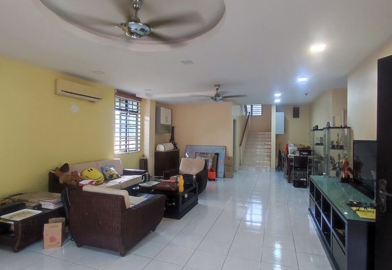 Taman Hulu Langat Jaya