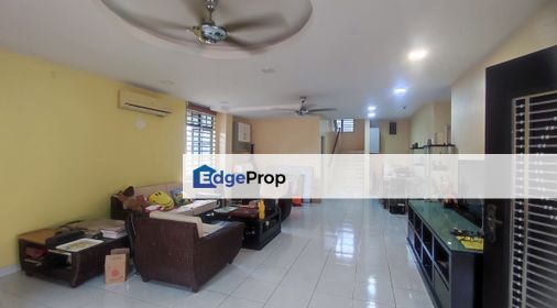 Freehold, G&G, Selangor, Batu 9th Cheras