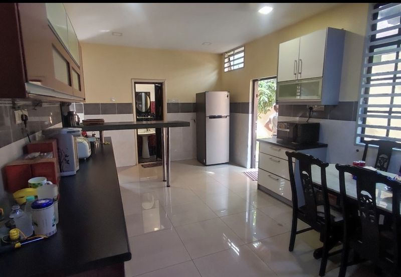 Taman Hulu Langat Jaya