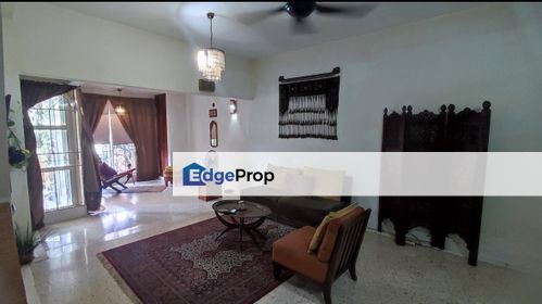 Freehold, Super Nice Rennovation , Kuala Lumpur, Wangsa Maju