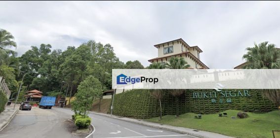 Huge Bungalow land , Kuala Lumpur, Cheras