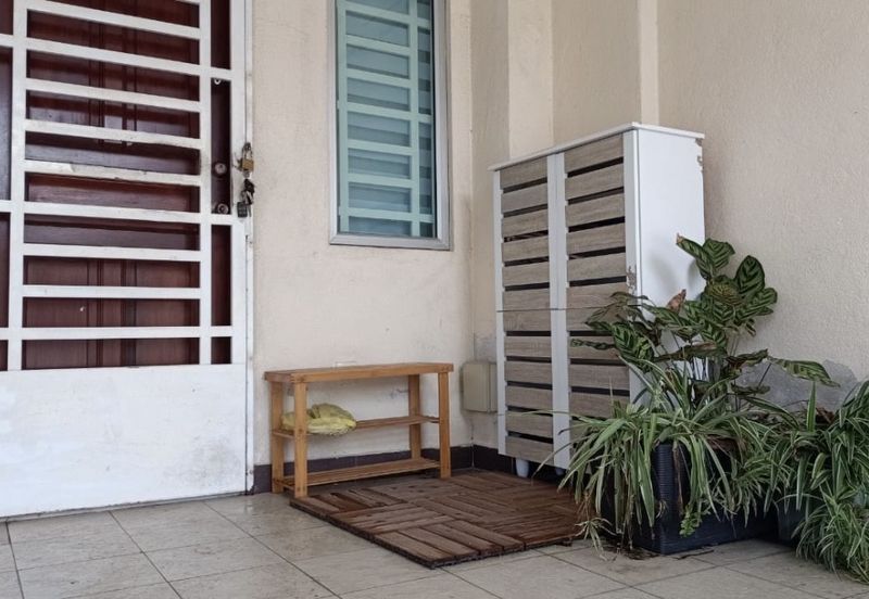 Jalan Bukit Serdang 5/5