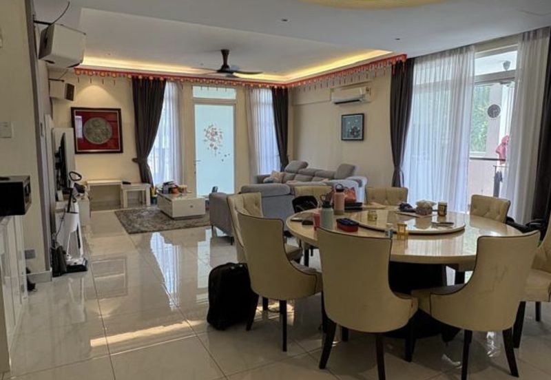 Seri Puteri Hills @ Bandar Puteri Puchong