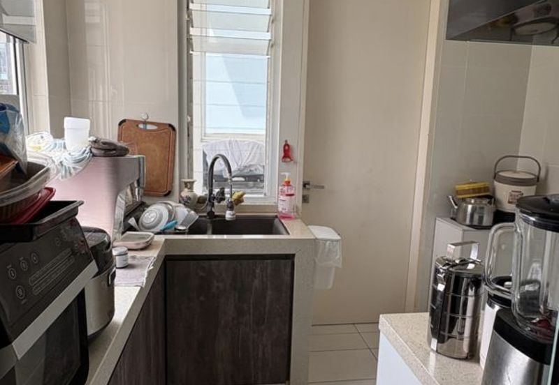 Seri Puteri Hills @ Bandar Puteri Puchong