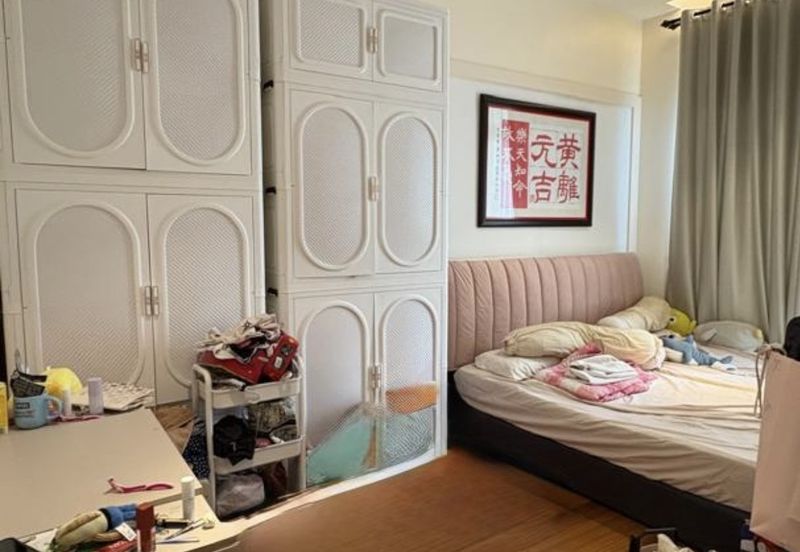 Seri Puteri Hills @ Bandar Puteri Puchong