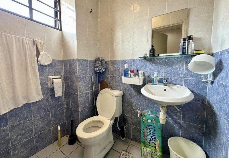 SL 13, Bandar Sungai Long