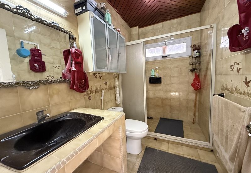 Taman Tun Dr Ismail (TTDI)