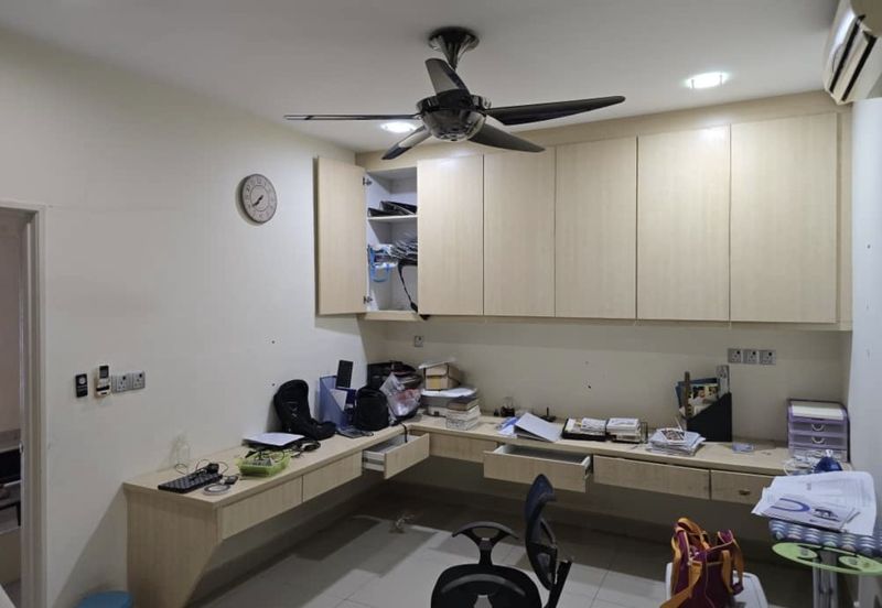 Taman Sutera Residences