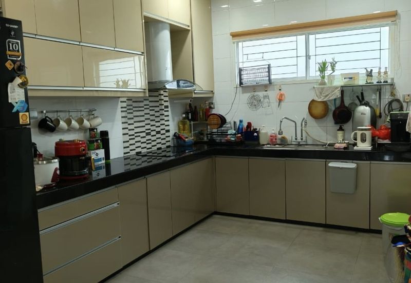 Taman Sutera Residences