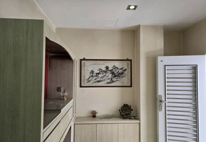 Taman Sutera Residences