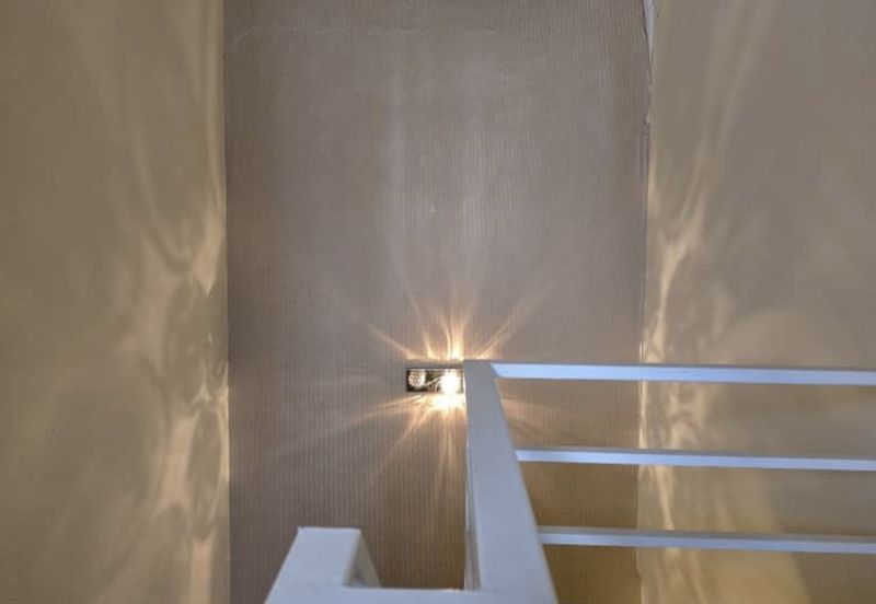 Taman Sutera Residences