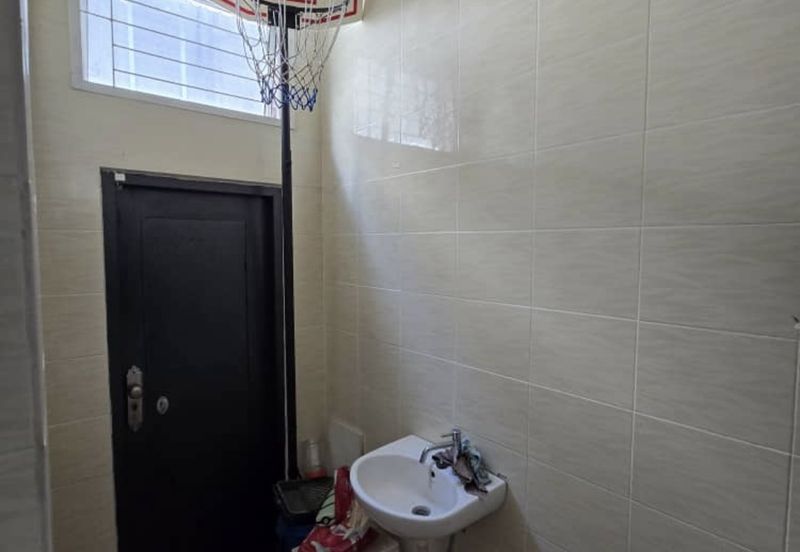 Taman Sutera Residences