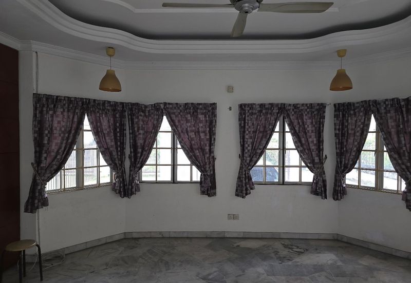 Taman Cheras Perdana