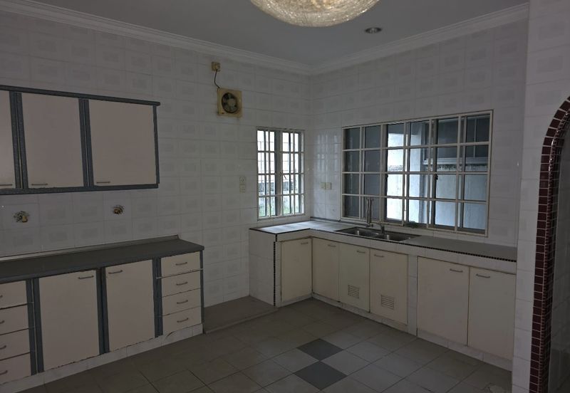 Taman Cheras Perdana