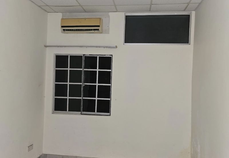 Taman Cheras Perdana