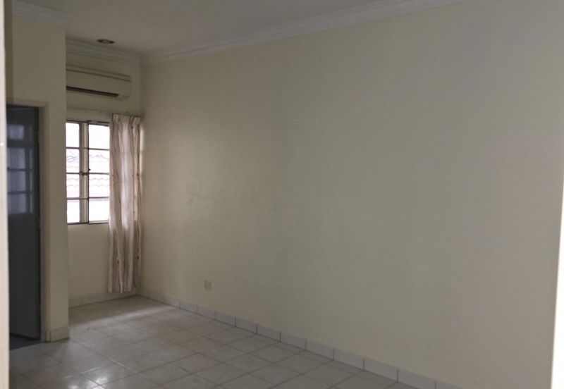 Taman Cheras Perdana