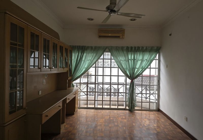 Taman Cheras Perdana