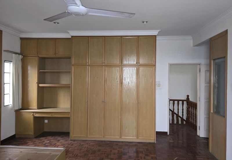 Taman Cheras Perdana