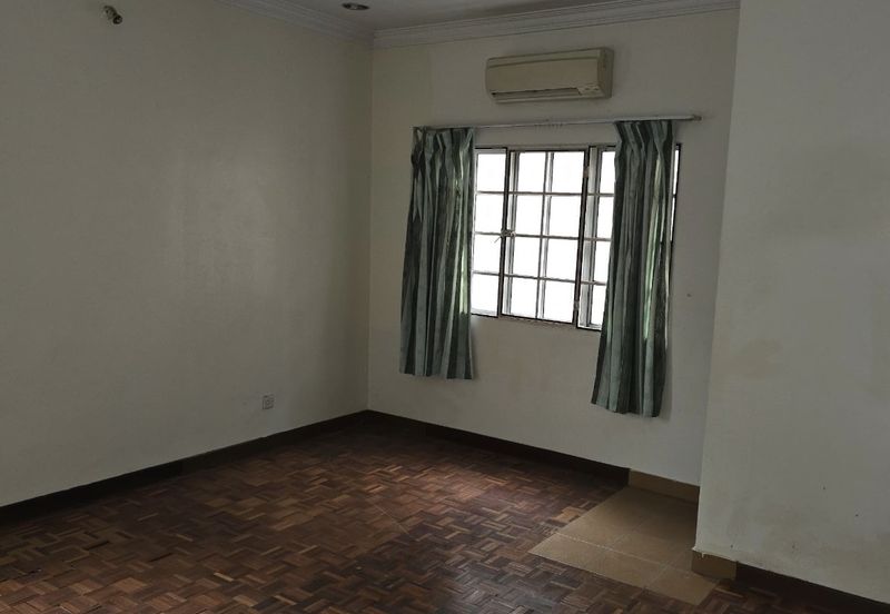 Taman Cheras Perdana