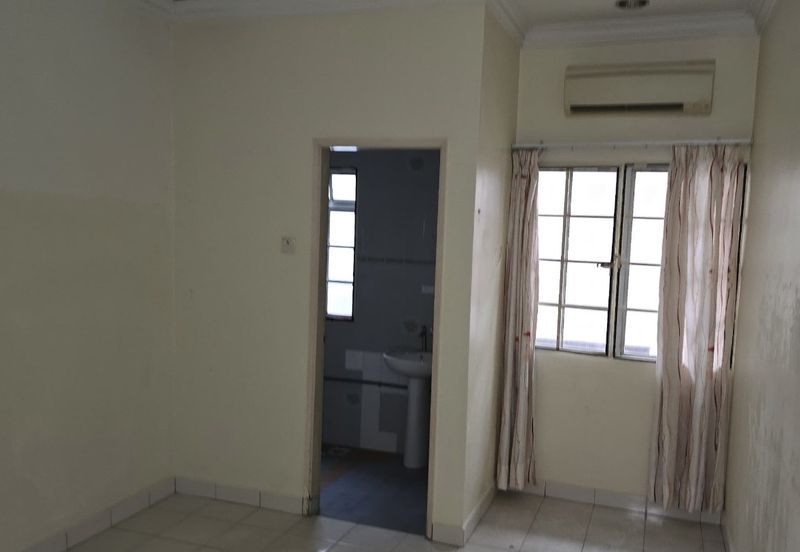 Taman Cheras Perdana