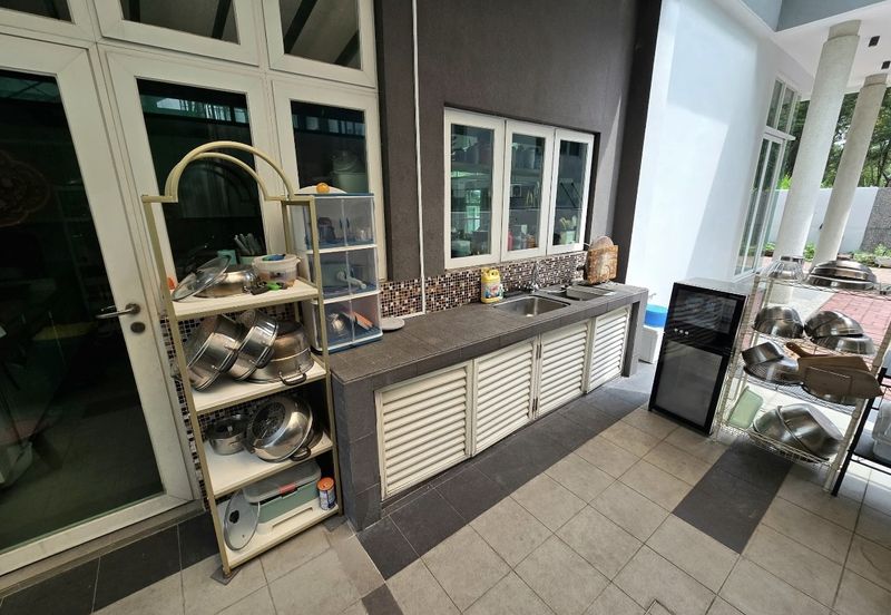 Country Heights Damansara