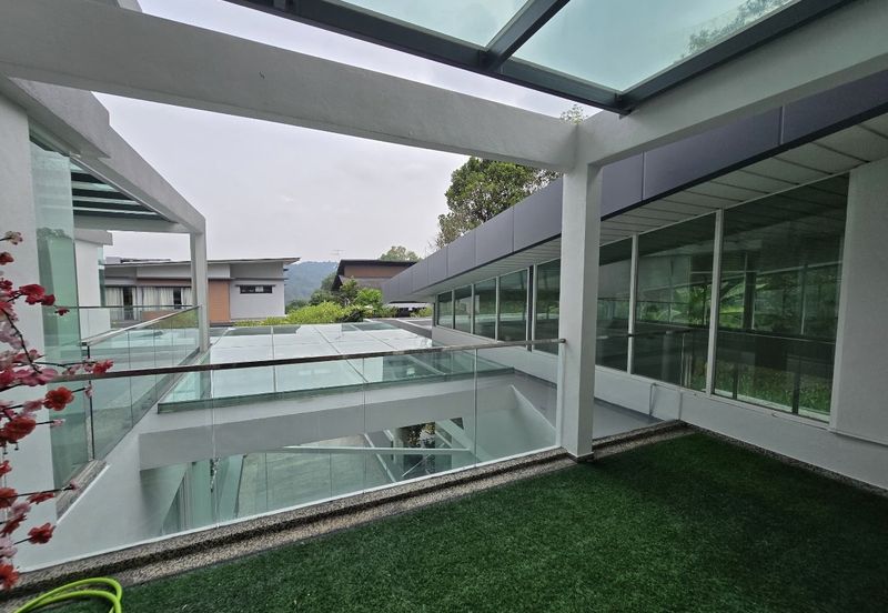 Country Heights Damansara