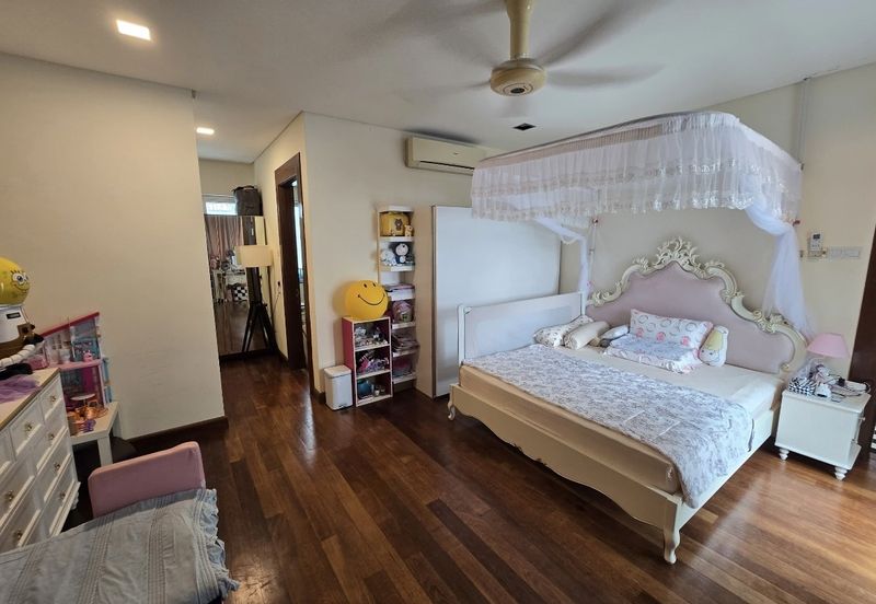 Country Heights Damansara