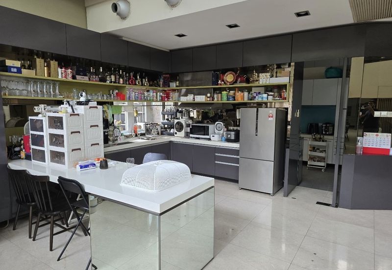 Country Heights Damansara