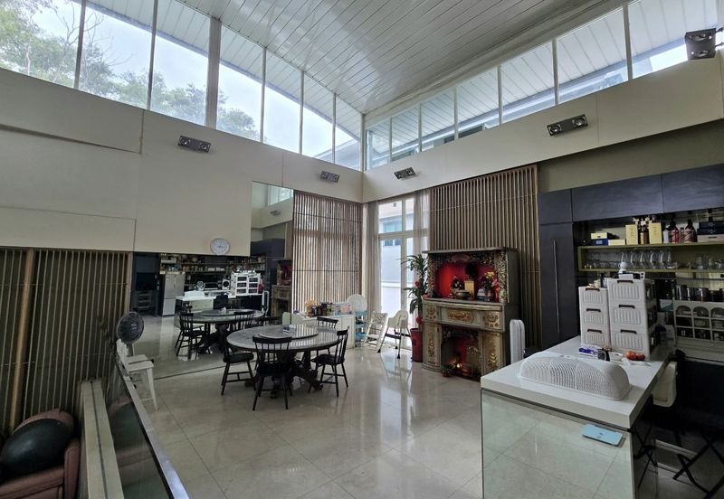 Country Heights Damansara