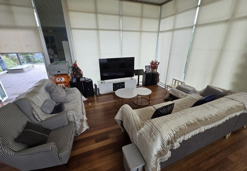 Country Heights Damansara