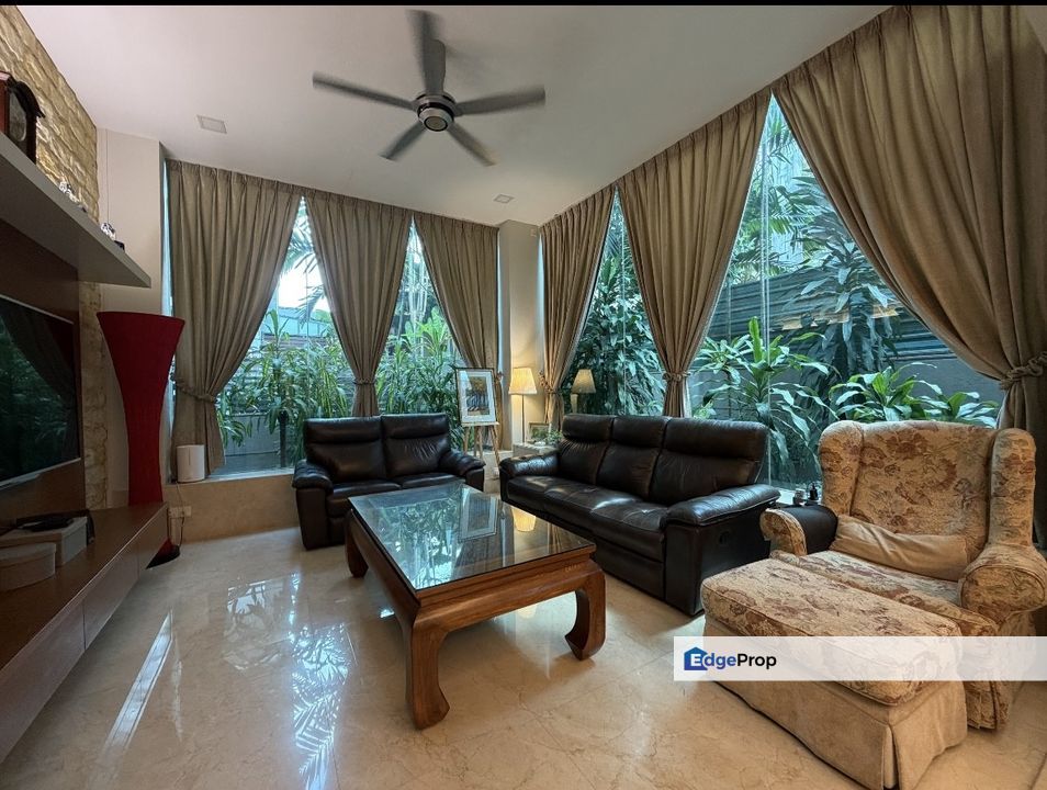 Comfortable, Spacious, Well Maintain , Selangor, Seri Kembangan