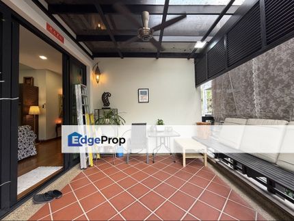 Comfortable, Spacious, Well Maintain , Selangor, Seri Kembangan