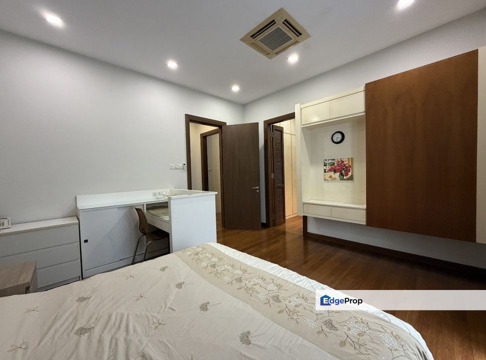 Comfortable, Spacious, Well Maintain , Selangor, Seri Kembangan