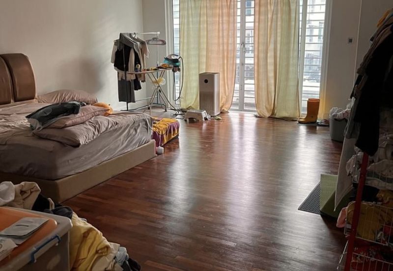 Taman Taming Indah 2