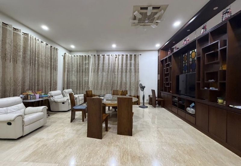 Bandar Tun Hussein Onn