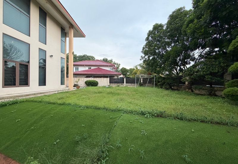 Bandar Tun Hussein Onn