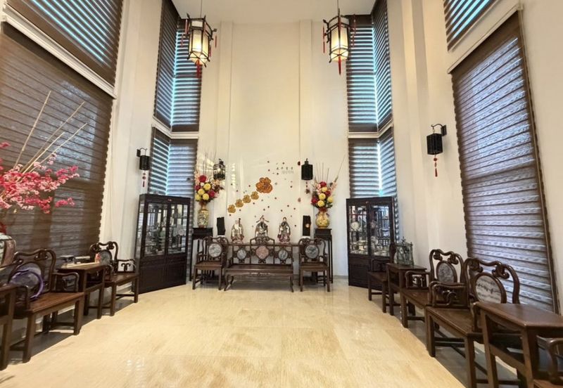 Bandar Tun Hussein Onn