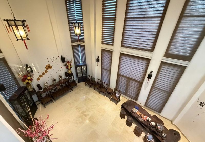 Bandar Tun Hussein Onn