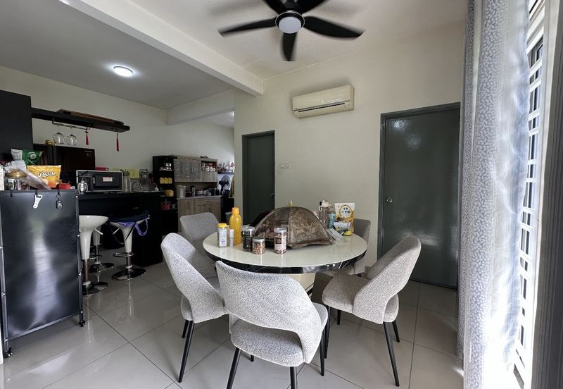 Bandar Mahkota Cheras