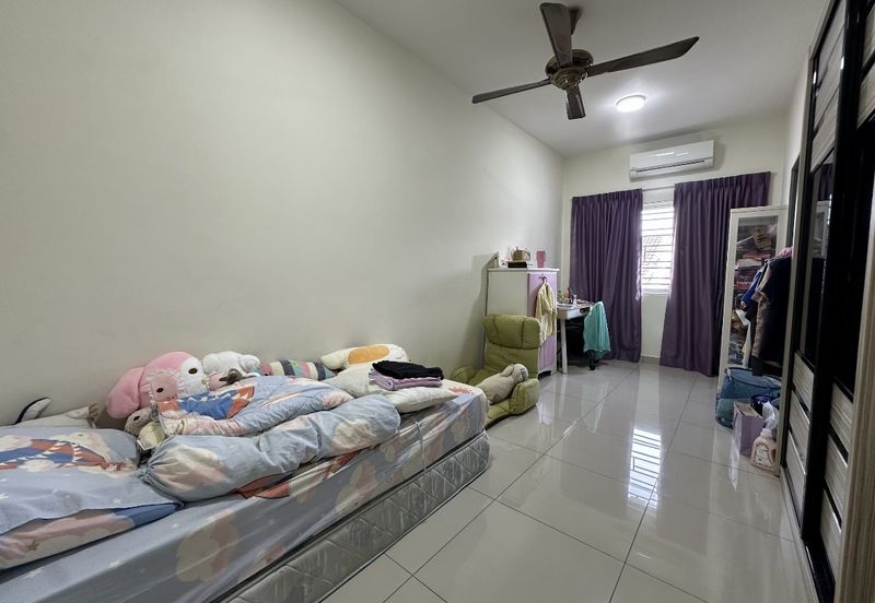 Bandar Mahkota Cheras